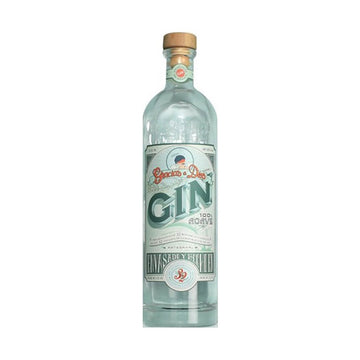 Gracias A Dios - Agave Gin - TIPXY