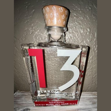 Tequila 13 Red Berries - TIPXY