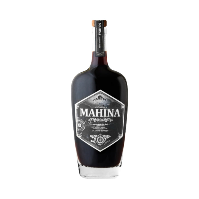 Mahina - Premium Dark Rum