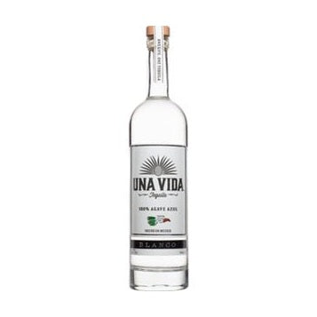 Una Vida - Blanco - TIPXY