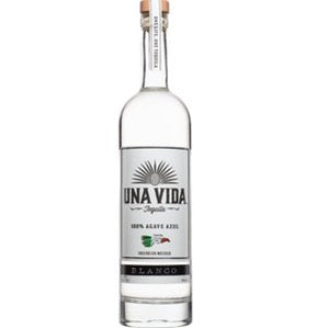 Una Vida - Blanco - TIPXY