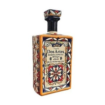 Reserva Especial Anejo Limited Fall Winter Edition 2023 - TIPXY