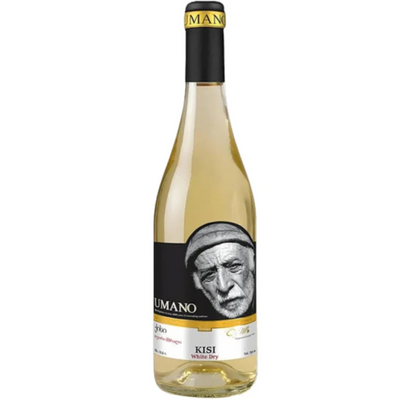 Umano - Kisi Dry White Wine