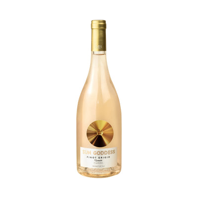 Sun Goddess - Pinot Grigio White Wine