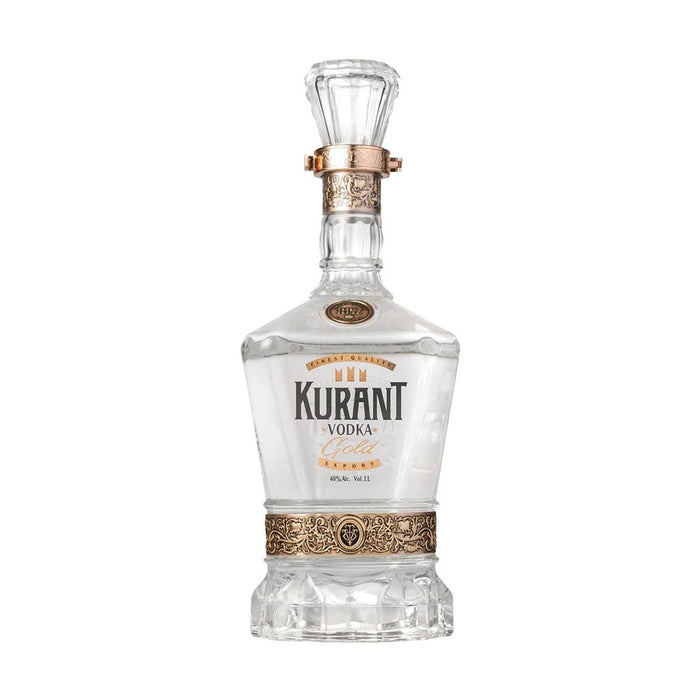 1852 Kurant Gold Vodka (1L)