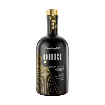 Quri Quinoa Peruvian - TIPXY
