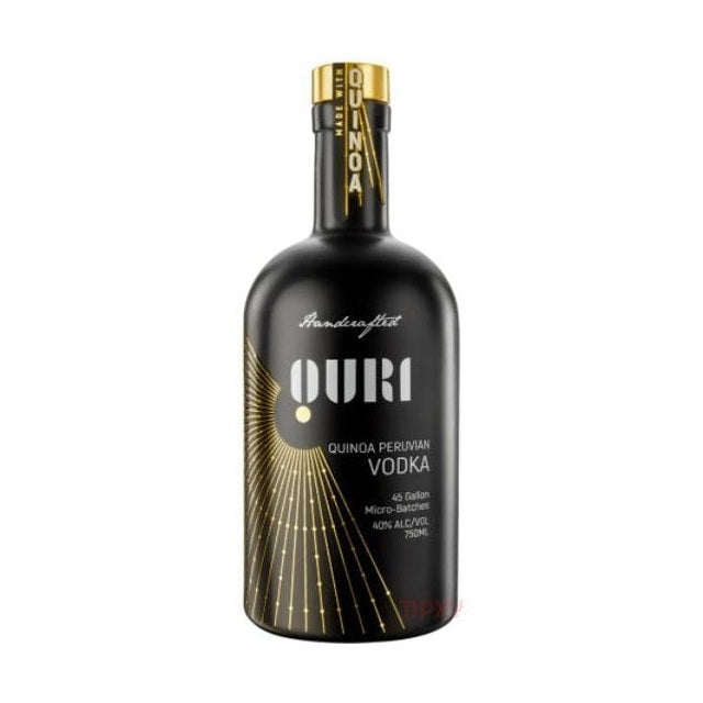 Quri Quinoa Peruvian - TIPXY