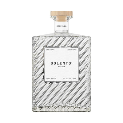 Solento - Organic Raicilla Tequila