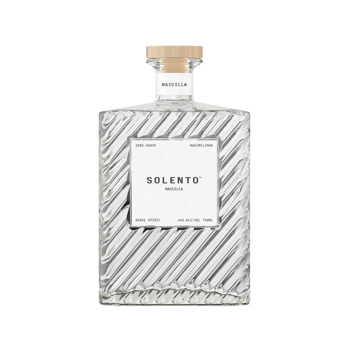 Solento - Organic Raicilla Tequila