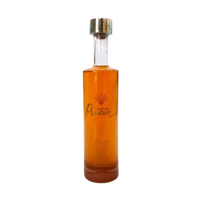 Nuestro Placer - Anejo Tequila