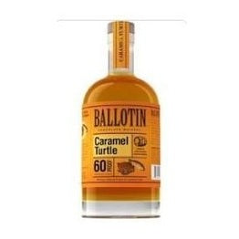 Ballotin - Caramel Turtle Whiskey - TIPXY