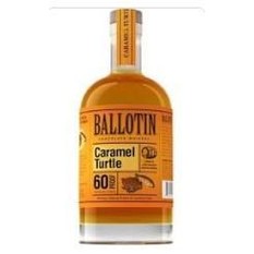 Ballotin - Caramel Turtle Whiskey - TIPXY