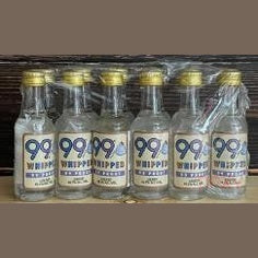 99 Brand - Whipped (12 pack) - TIPXY