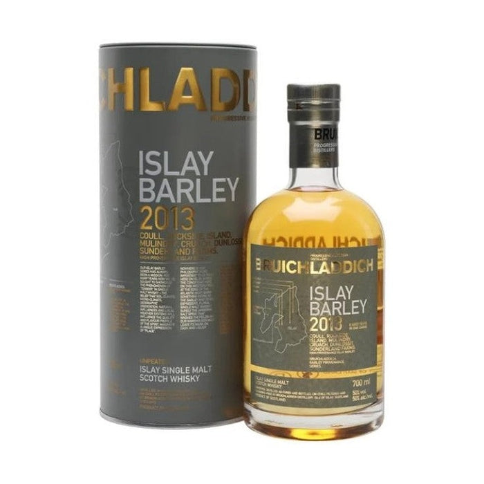 Islay Barley - TIPXY