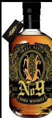 Small Batch Whiskey