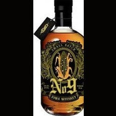 Slipknot No. 9 - Small Batch Whiskey - TIPXY