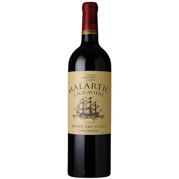 Château Malartic-Lagravière - Pessac-Léognan - TIPXY