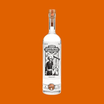 Doba-Yej Mezcal - TIPXY