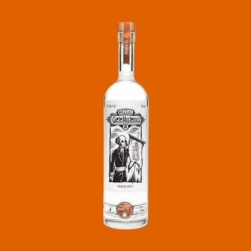 Los Siete Misterios - Doba-Yej Mezcal