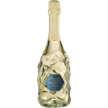 Daccordo di Dacci - Prosecco DOC Spumante
