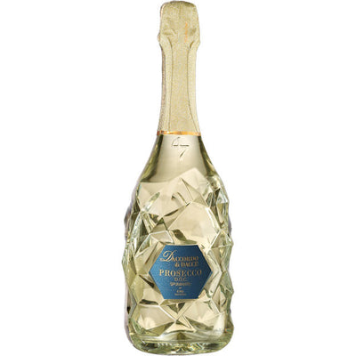 Daccordo di Dacci - Prosecco DOC Spumante