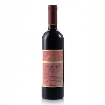 Dadah Petit Verdot Syrah Reserve - TIPXY
