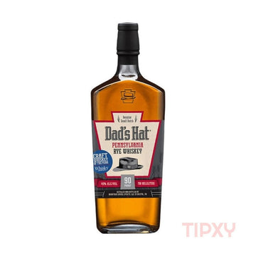 Dad's Hat - Pennsylvania Rye Whiskey