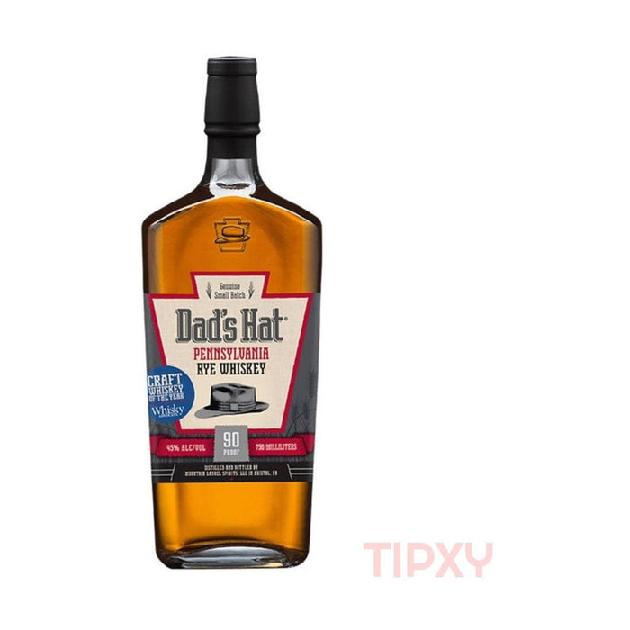 Dad's Hat - Pennsylvania Rye Whiskey