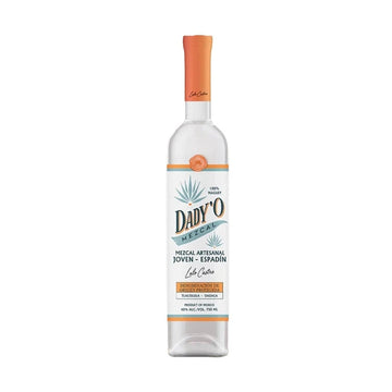 Dady'O - Mezcal Artisanal Joven Espadin
