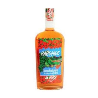 Hardhide - Ponchatoula Strawberry Flavored Whiskey - TIPXY