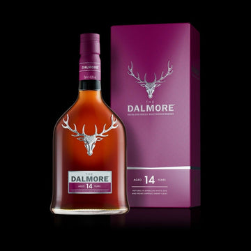 Dalmore - 14 Year Old Single Malt Scotch Whisky