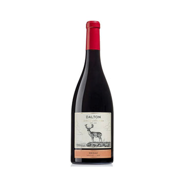 Dalton - Family Shiraz Dry Red Wine