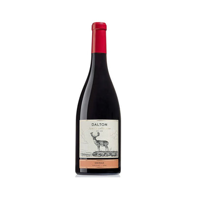 Dalton - Family Shiraz Dry Red Wine