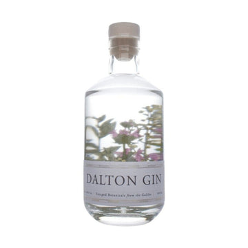 Dalton - Gin - Passover