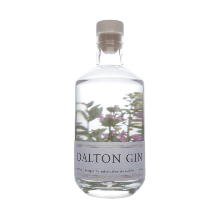 Dalton - Gin - Passover