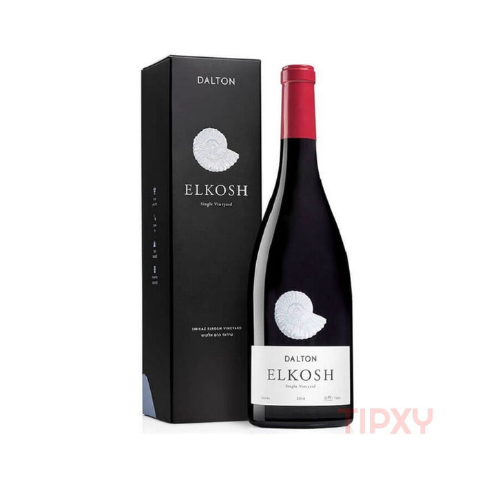 Dalton - Single Vineyard Elkosh Cabernet Sauvignon Dry Red Wine