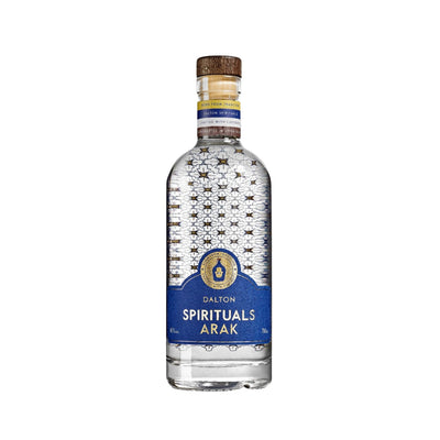 Dalton - Spirituals Arak