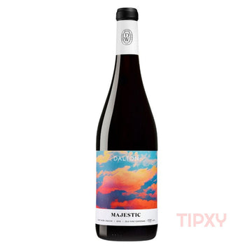 Dalton Winery - Afsufa Majestic Dry Red Wine