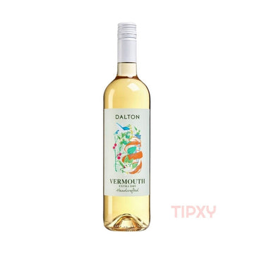 Dalton Winery - Extra Dry Vermouth