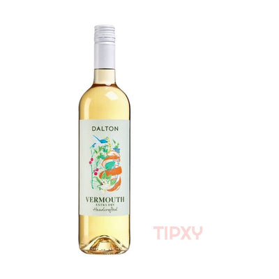 Dalton Winery - Extra Dry Vermouth