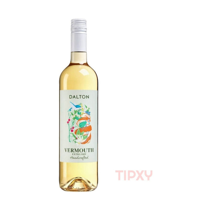Dalton Winery - Extra Dry Vermouth