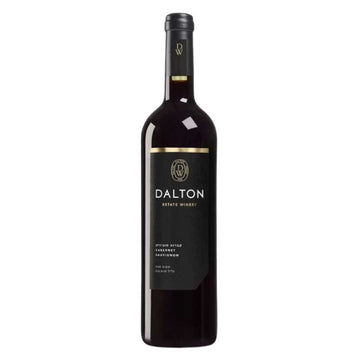 Dalton Winery - Single Barrel Cabernet Sauvignon Dry Red Wine