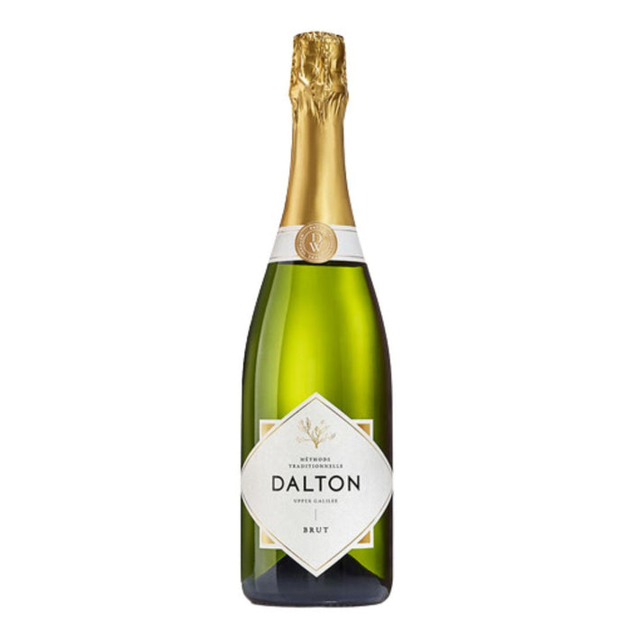 Dalton Winery - Sparkling Brut White Wine