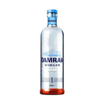 Damrak - Virgin Non-Alc Botanical Spirit