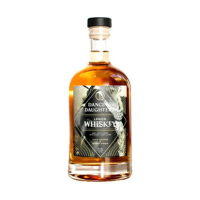 Dancing Daughters - Lemon Flavored Whiskey