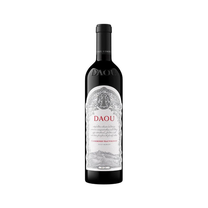 Daou - Cabernet Sauvignon Dry Red Wine