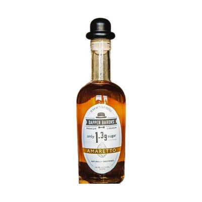 Dapper Barons - Amaretto Liqueur