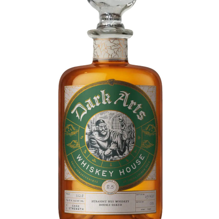 Dark Arts - Double Oaked Rye