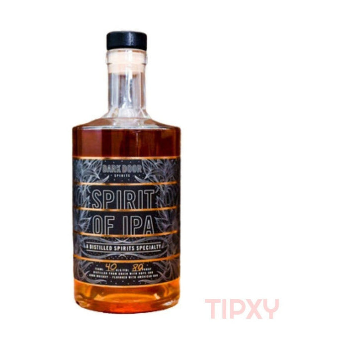 Dark Door Spirit - Spirits of IPA Whiskey (Batch 5)