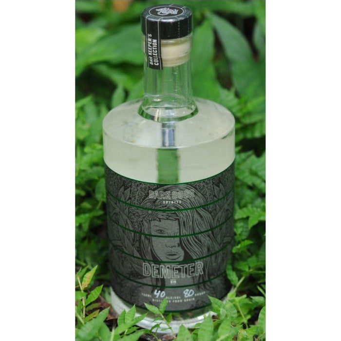 Dark Door Spirits - Demeter Gin